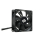 SilentiumPC Mistral 80 80mm